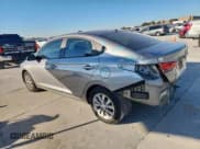 ✅ 2021 Hyundai Accent SE • VIN: 3KPC24A6XME133167 • Лот: 86150025. Опубликован ранее на Copart с пробегом 52 468 миль. Бесплатный доступ к архиву аукционных продаж из США и подробный отчёт об истории автомобиля на DreamBid. Изображение 2.