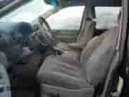 2005 Dodge Caravan SXT с VIN 2D4GP44L55R477514, выставлен на аукционе Copart как лот 76775494 с пробегом Не указан миль и На запчасти • Non repairable. История ставок и продаж доступна на DreamBid. Изображение 7.