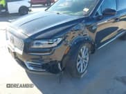 ✅ 2019 Lincoln Nautilus Select • VIN: 2LMPJ6K98KBL32893 • Lot: 43559879. Listed on IAAI with 133,850 mi. Free auction sales archive from the USA and detailed vehicle history report at DreamBid. Image 6.