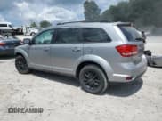 ✅ 2019 Dodge Journey SE • VIN: 3C4PDCBB0KT866922 • Lot: 69818705. Wystawiony na Copart z przebiegiem 56 921 mil. Bezpłatny archiwum sprzedaży aukcyjnych z USA i szczegółowy raport historii pojazdu na DreamBid. Zdjęcie 2.