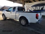 ✅ 2019 Nissan Frontier SV • VIN: 1N6AD0CW8KN732307 • Lot: 87427955. Listed on Copart with Not provided. Free auction sales archive from the USA and detailed vehicle history report at DreamBid. Image 2.