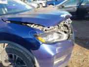 ✅ 2017 Nissan Rogue SL • VIN: JN8AT2MV0HW284837 • Lot: 41137097. Listed on IAAI with 178,763 mi. Free auction sales archive from the USA and detailed vehicle history report at DreamBid. Image 17.