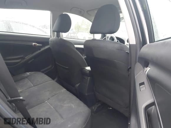 ✅ 2010 Toyota Matrix • VIN: 2T1KU4EE6AC197692 • Lot: 43142380. Wystawiony na IAAI z przebiegiem 101 177 mil. Bezpłatny archiwum sprzedaży aukcyjnych z USA i szczegółowy raport historii pojazdu na DreamBid. Zdjęcie 8.