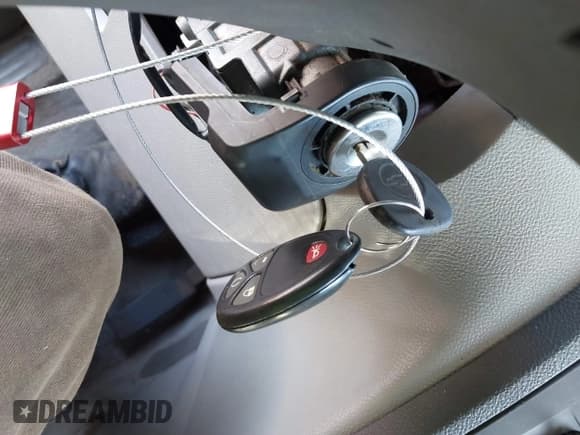 ✅ 2006 Chevrolet HHR LT • VIN: 3GNDA23PX6S539690 • Lot: 41848578. Listed on IAAI with 159,462 mi. Free auction sales archive from the USA and detailed vehicle history report at DreamBid. Image 11.