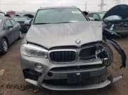 ✅ 2017 BMW X5 M • VIN: 5YMKT6C59H0U39047 • Lot: 40503334. Wystawiony na Copart z przebiegiem 48 009 mil. Bezpłatny archiwum sprzedaży aukcyjnych z USA i szczegółowy raport historii pojazdu na DreamBid. Zdjęcie 5.