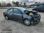 ✅ 2011 Toyota Corolla L • VIN: 2T1BU4EE3BC686813 • Lot: 92200345. Wystawiony na Copart z przebiegiem Nie podano. Bezpłatny archiwum sprzedaży aukcyjnych z USA i szczegółowy raport historii pojazdu na DreamBid. Zdjęcie 4.