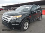 ✅ 2014 Ford Explorer XLT • VIN: 1FM5K8D8XEGC21422 • Lot: 42143320. Wystawiony na IAAI z przebiegiem 500 465 mil. Bezpłatny archiwum sprzedaży aukcyjnych z USA i szczegółowy raport historii pojazdu na DreamBid. Zdjęcie 17.