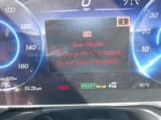 ✅ 2024 Mercedes-Benz EQE 350+ • VIN: W1KEG2BB4RF057300 • Лот: 43110109. Опубликован ранее на IAAI с пробегом 6 791 миль. Бесплатный доступ к архиву аукционных продаж из США и подробный отчёт об истории автомобиля на DreamBid. Изображение 20.