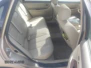 ✅ 2002 Toyota Avalon XL • VIN: 4T1BF28B92U241958 • Lot: 41877776. Listed on IAAI with 160,577 mi. Free auction sales archive from the USA and detailed vehicle history report at DreamBid. Image 8.