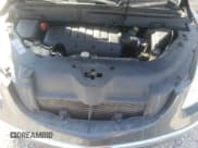 ✅ 2012 Buick Enclave Premium • VIN: 5GAKVDED1CJ235617 • Lot: 80843875. Wystawiony na Copart z przebiegiem 185 633 mil. Bezpłatny archiwum sprzedaży aukcyjnych z USA i szczegółowy raport historii pojazdu na DreamBid. Zdjęcie 12.