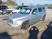 ✅ 2011 Chevrolet HHR 1LT • VIN: 3GNBABFW4BS570194 • Lot: 41361945. Listed on IAAI with 220,419 mi. Free auction sales archive from the USA and detailed vehicle history report at DreamBid. Image 2.