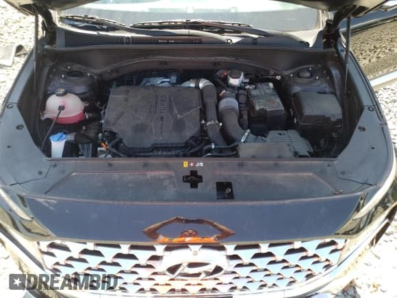 ✅ 2021 Hyundai Santa Fe Limited • VIN: 5NMS4DAL8MH334313 • Lot: 66350764. Wystawiony na Copart z przebiegiem 12 209 mil. Bezpłatny archiwum sprzedaży aukcyjnych z USA i szczegółowy raport historii pojazdu na DreamBid. Zdjęcie 12.