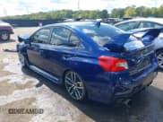 ✅ 2020 Subaru WRX STI • VIN: JF1VA2E68L9814205 • Lot: 43201736. Listed on IAAI with 62,329 mi. Free auction sales archive from the USA and detailed vehicle history report at DreamBid. Image 3.