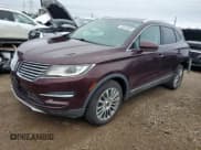 ✅ 2017 Lincoln MKC Reserve • VIN: 5LMCJ3D96HUL72041 • Лот: 69155585. Опубликован ранее на Copart с пробегом 70 330 миль. Бесплатный доступ к архиву аукционных продаж из США и подробный отчёт об истории автомобиля на DreamBid. Изображение 1.