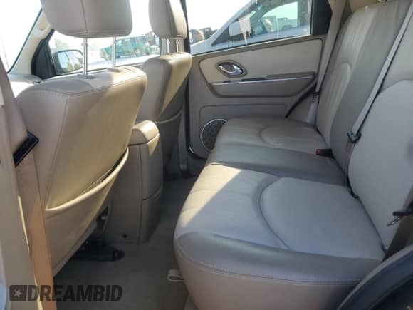 2006 Mercury Mariner Luxury with VIN 4M2YU56176KJ14458, listed as a Copart auction lot 80612095 with 71,488 mi miles and Clean title. Bid and sale history available at DreamBid. Image 11.