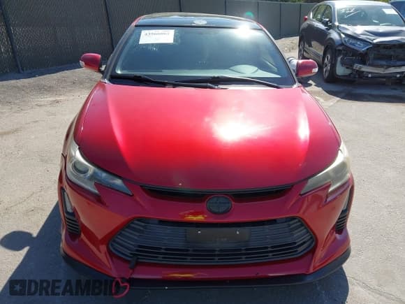 ✅ 2016 Scion tC • VIN: JTKJF5C73GJ025464 • Lot: 43566061. Wystawiony na IAAI z przebiegiem 67 157 mil. Bezpłatny archiwum sprzedaży aukcyjnych z USA i szczegółowy raport historii pojazdu na DreamBid. Zdjęcie 12.
