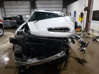 2020 Chevrolet Silverado 3500HD Work Truck с VIN 1GC4YSEY1LF206899, выставлен на аукционе Copart как лот 88090835 с пробегом 159 212 миль миль и Списание • Salvage title. История ставок и продаж доступна на DreamBid. Изображение 5.