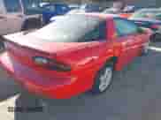 1999 Chevrolet Camaro z VIN 2G1FP22K1X2136722, wystawiony jako IAAI lot #41378981 z przebiegiem Nie podano mil oraz . Historia ofert i sprzedaży dostępna na DreamBid. Obrazek 4.