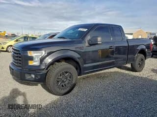 ✅ 2015 Ford F-150 XLT • VIN: 1FTEX1CP9FFA70876 • Lot: 96745225. Wystawiony na Copart z przebiegiem 155 965 mil. Bezpłatny archiwum sprzedaży aukcyjnych z USA i szczegółowy raport historii pojazdu na DreamBid. Zdjęcie 1.