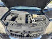 ✅ 2014 Chevrolet Captiva Sport LS • VIN: 3GNAL2EK6ES507395 • Лот: 85113835. Опубликован ранее на Copart с пробегом 100 875 миль. Бесплатный доступ к архиву аукционных продаж из США и подробный отчёт об истории автомобиля на DreamBid. Изображение 12.