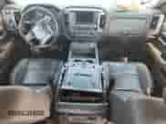 2017 Chevrolet Silverado 2500HD LTZ с VIN 1GC1KWEY4HF156440, выставлен на аукционе Copart как лот 71732905 с пробегом 180 327 миль миль и Списание • Salvage title. История ставок и продаж доступна на DreamBid. Изображение 8.