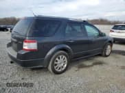 ✅ 2008 Ford Taurus X Limited • VIN: 1FMDK03W38GA01721 • Lot: 86660164. Wystawiony na Copart z przebiegiem 110 720 mil. Bezpłatny archiwum sprzedaży aukcyjnych z USA i szczegółowy raport historii pojazdu na DreamBid. Zdjęcie 3.