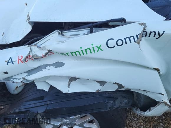 ✅ 2018 Nissan Frontier SV • VIN: 1N6BD0CT2JN727984 • Лот: 43666942. Опубликован ранее на IAAI с пробегом 171 838 миль. Бесплатный доступ к архиву аукционных продаж из США и подробный отчёт об истории автомобиля на DreamBid. Изображение 2.