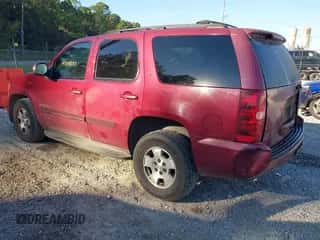 2007 Chevrolet Tahoe LS с VIN 1GNEC13JX7R143932, выставлен на аукционе IAAI как лот 43470747 с пробегом 369 377 миль миль и . История ставок и продаж доступна на DreamBid. Изображение 3.