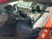 ✅ 2021 Hyundai Sonata SE • VIN: 5NPEG4JA9MH104348 • Лот: 84015045. Размещён на Copart с пробегом 27 096 миль миль. Получите бесплатный доступ к архиву аукционных продаж из США и посмотрите подробный отчёт об истории автомобиля на DreamBid. Изображение 7.