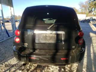 2007 Chevrolet HHR LT с VIN 3GNDA23P77S582868, выставлен на аукционе Copart как лот 78901714 с пробегом 220 154 миль миль и Списание • Salvage title. История ставок и продаж доступна на DreamBid. Изображение 6.