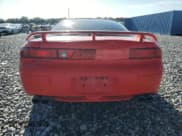 ✅ 1994 Mitsubishi 3000GT GT • VIN: JA3AM54J2RY027965 • Lot: 56394775. Wystawiony na Copart z przebiegiem 112 101 mil. Bezpłatny archiwum sprzedaży aukcyjnych z USA i szczegółowy raport historii pojazdu na DreamBid. Zdjęcie 6.