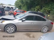 ✅ 2015 Subaru Legacy Premium • VIN: 4S3BNBF66F3039488 • Lot: 43196282. Wystawiony na IAAI z przebiegiem 116 277 mil. Bezpłatny archiwum sprzedaży aukcyjnych z USA i szczegółowy raport historii pojazdu na DreamBid. Zdjęcie 14.
