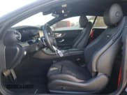 ✅ 2022 Mercedes-Benz E 53 AMG • VIN: W1K1J6BB2NF178361 • Lot: 70673074. Listed on Copart with 31,948 mi. Free auction sales archive from the USA and detailed vehicle history report at DreamBid. Image 7.