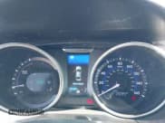 ✅ 2014 Hyundai Sonata Limited • VIN: KMHEC4A42EA109675 • Lot: 42084992. Wystawiony na IAAI z przebiegiem 212 095 mil. Bezpłatny archiwum sprzedaży aukcyjnych z USA i szczegółowy raport historii pojazdu na DreamBid. Zdjęcie 7.