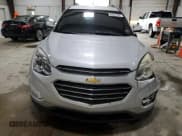 ✅ 2017 Chevrolet Equinox LT • VIN: 2GNFLFEK5H6329172 • Лот: 92088825. Опубликован ранее на Copart с пробегом 112 284 миль. Бесплатный доступ к архиву аукционных продаж из США и подробный отчёт об истории автомобиля на DreamBid. Изображение 5.
