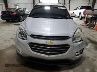 ✅ 2017 Chevrolet Equinox LT • VIN: 2GNFLFEK5H6329172 • Лот: 92088825. Опубликован ранее на Copart с пробегом 112 284 миль. Бесплатный доступ к архиву аукционных продаж из США и подробный отчёт об истории автомобиля на DreamBid. Изображение 5.