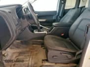 ✅ 2022 Chevrolet Colorado 2WD LT • VIN: 1GCHSCEA3N1248325 • Lot: 85526805. Listed on Copart with 96,532 mi. Free auction sales archive from the USA and detailed vehicle history report at DreamBid. Image 7.