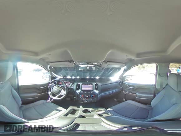 2021 Chevrolet Silverado 1500 LT z VIN 3GCUYDED5MG109679, wystawiony jako Copart lot #55261855 z przebiegiem 93 209 mil mil oraz Czysty tytuł • Clean title. Historia ofert i sprzedaży dostępna na DreamBid. Obrazek 15.