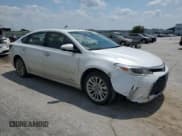 ✅ 2018 Toyota Avalon Hybrid XLE Plus • VIN: 4T1BD1EB6JU063915 • Lot: 68466675. Wystawiony na Copart z przebiegiem 182 433 mil. Bezpłatny archiwum sprzedaży aukcyjnych z USA i szczegółowy raport historii pojazdu na DreamBid. Zdjęcie 4.