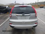 ✅ 2016 Honda CR-V Touring • VIN: 5J6RM3H90GL031090 • Lot: 43217183. Wystawiony na IAAI z przebiegiem 50 697 mil. Bezpłatny archiwum sprzedaży aukcyjnych z USA i szczegółowy raport historii pojazdu na DreamBid. Zdjęcie 16.