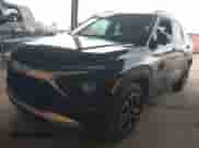 2024 Chevrolet TrailBlazer LT с VIN KL79MPS25RB138229, выставлен на аукционе IAAI как лот 42950922 с пробегом 25 683 миль миль и . История ставок и продаж доступна на DreamBid. Изображение 2.