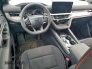 ✅ 2025 Ford Explorer ST • VIN: 1FMWK8GC6SGD02594 • Лот: 93811035. Опубликован ранее на Copart с пробегом Не указан. Бесплатный доступ к архиву аукционных продаж из США и подробный отчёт об истории автомобиля на DreamBid. Изображение 8.