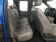 ✅ 2015 Ford F-150 XL • VIN: 1FTEX1CP6FKE51687 • Lot: 84752255. Wystawiony na Copart z przebiegiem 189 847 mil. Bezpłatny archiwum sprzedaży aukcyjnych z USA i szczegółowy raport historii pojazdu na DreamBid. Zdjęcie 10.