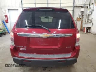 ✅ 2005 Chevrolet Equinox LS • VIN: 2CNDL23F756168474 • Лот: 49391535. Опубликован ранее на Copart с пробегом 72 288 миль. Бесплатный доступ к архиву аукционных продаж из США и подробный отчёт об истории автомобиля на DreamBid. Изображение 6.
