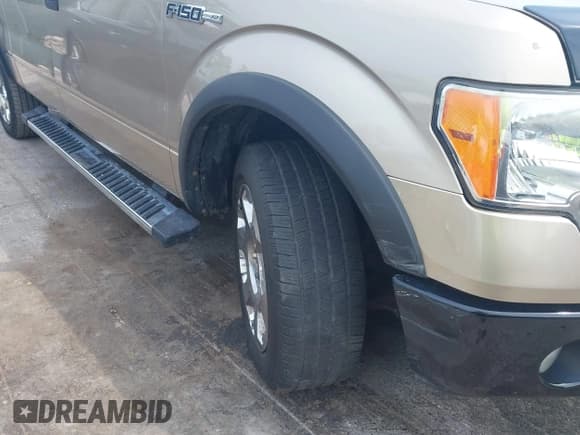 ✅ 2011 Ford F-150 XL • VIN: 1FTFW1EF7BFA21858 • Лот: 42898287. Опубликован ранее на IAAI с пробегом 120 831 миль. Бесплатный доступ к архиву аукционных продаж из США и подробный отчёт об истории автомобиля на DreamBid. Изображение 6.