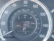 ✅ 2016 Honda Accord LX • VIN: 1HGCR2F38GA194380 • Lot: 43671730. Listed on IAAI with 112,961 mi. Free auction sales archive from the USA and detailed vehicle history report at DreamBid. Image 16.