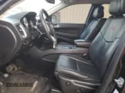 ✅ 2013 Dodge Durango R/T • VIN: 1C4SDJCT7DC696014 • Lot: 65469375. Listed on Copart with 123,656 mi. Free auction sales archive from the USA and detailed vehicle history report at DreamBid. Image 7.