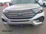 2023 Ford Explorer Limited z VIN 1FMSK8FH5PGB67983, wystawiony jako IAAI lot #43235210 z przebiegiem 53 682 mil mil oraz . Historia ofert i sprzedaży dostępna na DreamBid. Obrazek 6.