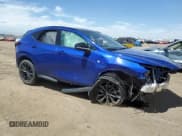 ✅ 2024 Lexus NX 350 F Sport • VIN: 2T2KGCEZ4RC032056 • Lot: 56957655. Wystawiony na Copart z przebiegiem 48 708 mil. Bezpłatny archiwum sprzedaży aukcyjnych z USA i szczegółowy raport historii pojazdu na DreamBid. Zdjęcie 4.