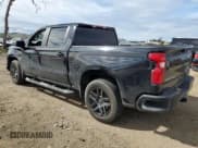✅ 2023 Chevrolet Silverado 1500 • VIN: 1GCPADE88PZ317807 • Лот: 47824225. Опубликован ранее на Copart с пробегом 22 571 миль. Бесплатный доступ к архиву аукционных продаж из США и подробный отчёт об истории автомобиля на DreamBid. Изображение 2.